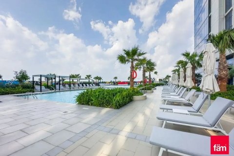 Lakás itt: Business Bay, Dubai, EAE, 1 hálószoba, 64.6 m², azonosító: 682402 - fénykép 11