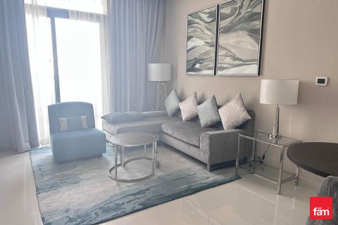 Lakás itt: Business Bay, Dubai, EAE, 1 hálószoba, 64.6 m², azonosító: 682402 - fénykép 2