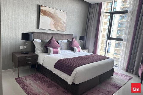 Lakás itt: Business Bay, Dubai, EAE, 1 hálószoba, 64.6 m², azonosító: 682402 - fénykép 4