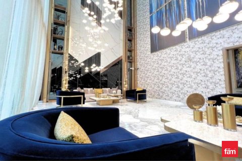 Lakás itt: Business Bay, Dubai, EAE, 1 hálószoba, 64.6 m², azonosító: 682402 - fénykép 7