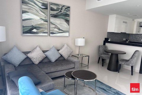 Apartament în Business Bay, Dubai, EAU 1 dormitor, 64.6 mp.  №682402