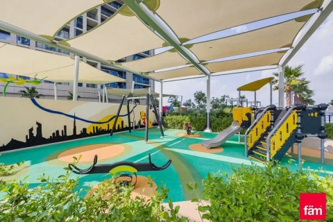 Lakás itt: Business Bay, Dubai, EAE, 1 hálószoba, 64.6 m², azonosító: 682402 - fénykép 9