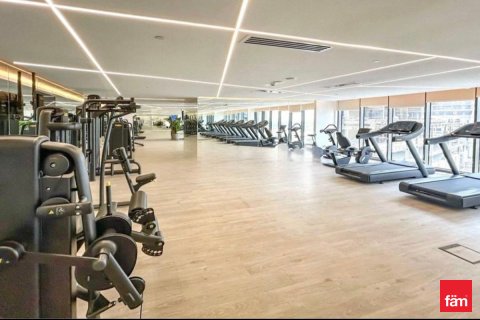 Lakás itt: Business Bay, Dubai, EAE, 1 hálószoba, 64.6 m², azonosító: 682402 - fénykép 14