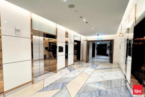 Lakás itt: Business Bay, Dubai, EAE, 1 hálószoba, 64.6 m², azonosító: 682402 - fénykép 8