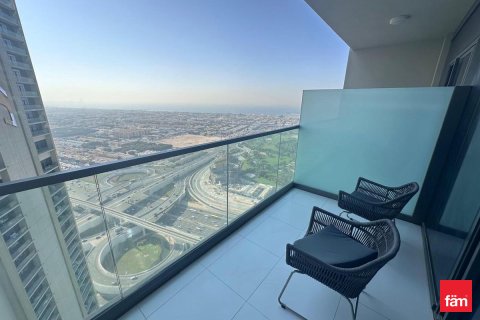 Lakás itt: Business Bay, Dubai, EAE, 1 hálószoba, 64.6 m², azonosító: 682402 - fénykép 5