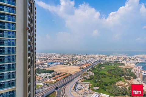 Lakás itt: Business Bay, Dubai, EAE, 1 hálószoba, 64.6 m², azonosító: 682402 - fénykép 12