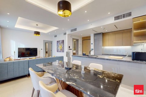 Appartamento in affitto a Dubai, EAU 1 camera da letto, 105.1 mq. № 682365 - foto 5