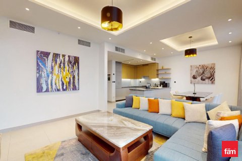 Appartamento a Dubai, EAU 1 camera da letto, 105.1 mq. № 682365