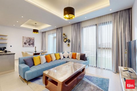 Appartamento in affitto a Dubai, EAU 1 camera da letto, 105.1 mq. № 682365 - foto 6