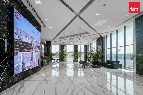 Biuro do wynajęcia w Dubai, ZEA 533.4 mkw., nr 646966 - zdjęcie 1