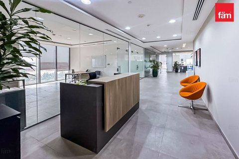 Biuro do wynajęcia w Dubai, ZEA 533.4 mkw., nr 646966 - zdjęcie 2