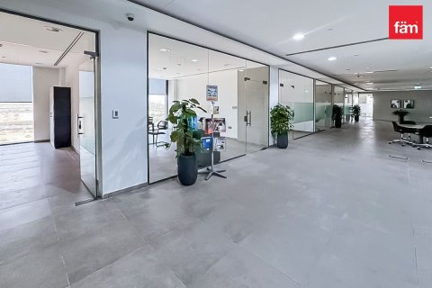 Biuro do wynajęcia w Dubai, ZEA 533.4 mkw., nr 646966 - zdjęcie 4