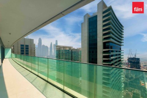 Apartamento en alquiler en Dubai Harbour, Dubai, EAU 3 dormitorios, 180.1 m2 № 646965 - foto 6