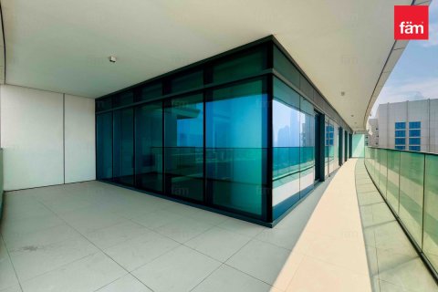 Apartamento en alquiler en Dubai Harbour, Dubai, EAU 3 dormitorios, 180.1 m2 № 646965 - foto 7