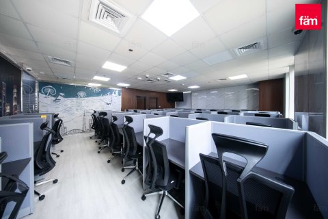 Kancelář v Business Bay, Dubai, SAE 107.5 m² Č.: 646961 - fotografie 6