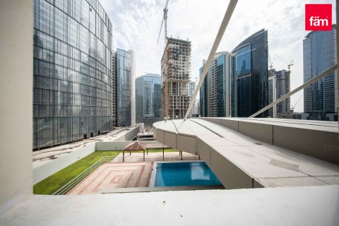 Kancelář v Business Bay, Dubai, SAE 107.5 m² Č.: 646961 - fotografie 10