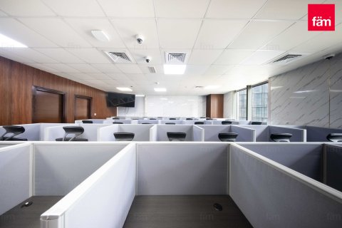 Kancelář v Business Bay, Dubai, SAE 107.5 m² Č.: 646961 - fotografie 8