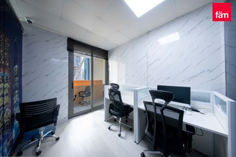 Kancelář v Business Bay, Dubai, SAE 107.5 m² Č.: 646961 - fotografie 7