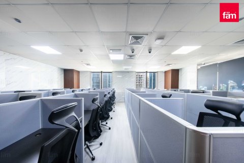 Kancelář v Business Bay, Dubai, SAE 107.5 m² Č.: 646961 - fotografie 11