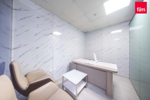 Kancelář v Business Bay, Dubai, SAE 107.5 m² Č.: 646961 - fotografie 4