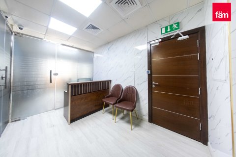 Kancelář v Business Bay, Dubai, SAE 107.5 m² Č.: 646961 - fotografie 5