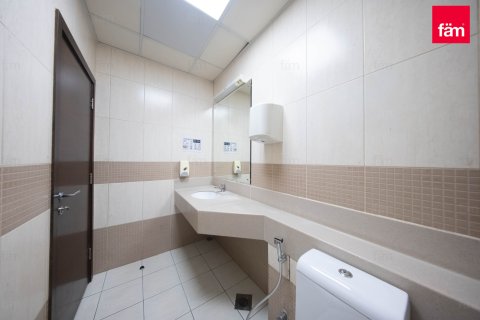 Kancelář v Business Bay, Dubai, SAE 107.5 m² Č.: 646961 - fotografie 13