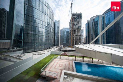 Kancelář v Business Bay, Dubai, SAE 107.5 m² Č.: 646961 - fotografie 14