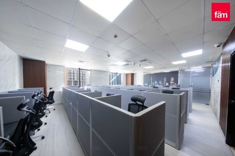 Kancelář v Business Bay, Dubai, SAE 107.5 m² Č.: 646961 - fotografie 2