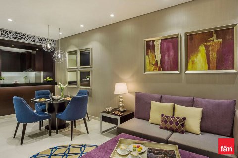 Apartment in Downtown Dubai (Downtown Burj Dubai), UAE 2 bedrooms, 115.4 sq.m. № 646963 - photo 9