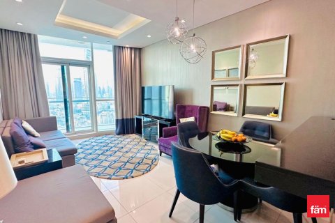 Apartment in Downtown Dubai (Downtown Burj Dubai), UAE 2 bedrooms, 115.4 sq.m. № 646963 - photo 2