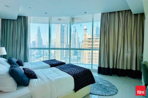 Apartment in Downtown Dubai (Downtown Burj Dubai), UAE 2 bedrooms, 115.4 sq.m. № 646963 - photo 5
