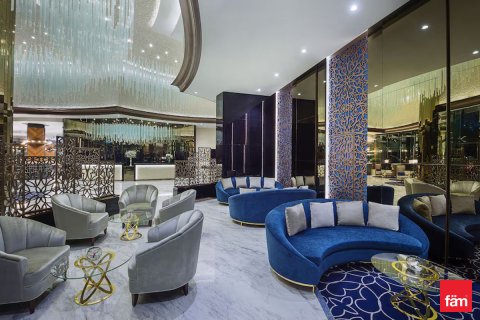 Apartment in Downtown Dubai (Downtown Burj Dubai), UAE 2 bedrooms, 115.4 sq.m. № 646963 - photo 11