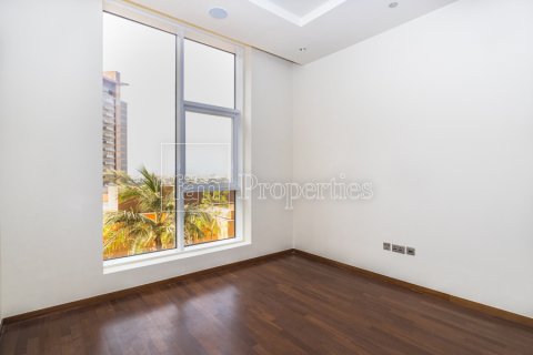 Apartemen di Palm Jumeirah, Dubai, UEA 3 kamar tidur, 223 m2 nomor 646962 - foto 5