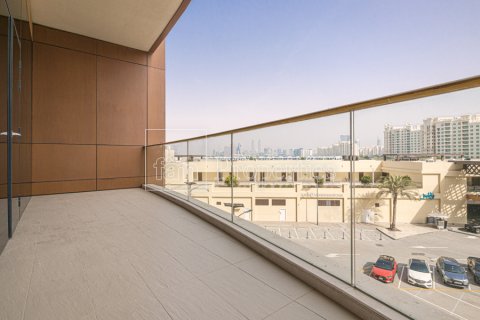 Apartemen di Palm Jumeirah, Dubai, UEA 3 kamar tidur, 223 m2 nomor 646962 - foto 10