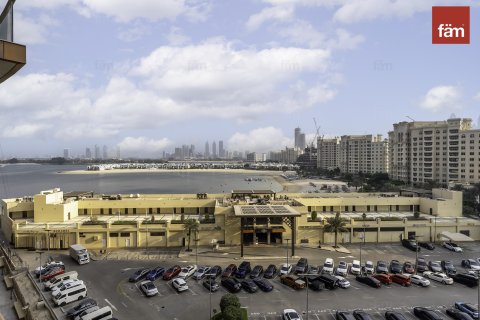 Apartment sa Palm Jumeirah, Dubai, UAE 3 silid-tulugan, 223 sq.m. № 646962 - larawan 3