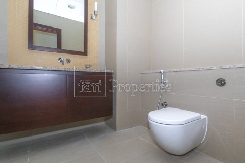 Apartemen di Palm Jumeirah, Dubai, UEA 3 kamar tidur, 223 m2 nomor 646962 - foto 8