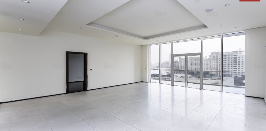 Apartment sa Palm Jumeirah, Dubai, UAE 3 silid-tulugan, 223 sq.m. № 646962