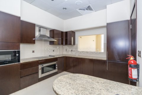 Apartemen di Palm Jumeirah, Dubai, UEA 3 kamar tidur, 223 m2 nomor 646962 - foto 9