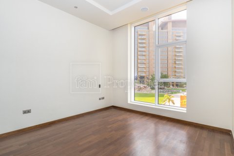 Apartemen di Palm Jumeirah, Dubai, UEA 3 kamar tidur, 223 m2 nomor 646962 - foto 1