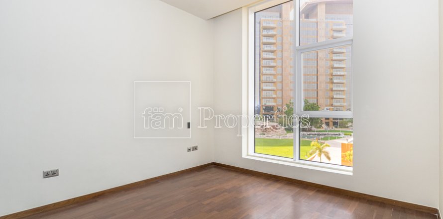 Apartemen di Palm Jumeirah, Dubai, UEA 3 kamar tidur, 223 m2 nomor 646962