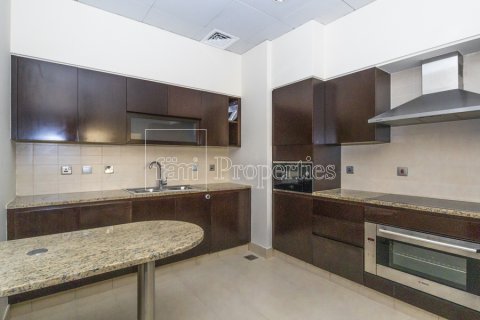 Apartemen di Palm Jumeirah, Dubai, UEA 3 kamar tidur, 223 m2 nomor 646962 - foto 6
