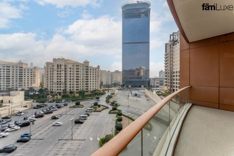 Appartamento in affitto a Palm Jumeirah, Dubai, EAU 3 camere da letto, 223 mq. № 646962 - foto 12