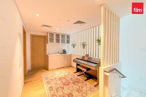 Townhouse de vânzare în Dubai, EAU 3 dormitoare, 187.2 mp.  №646964 - poză 12