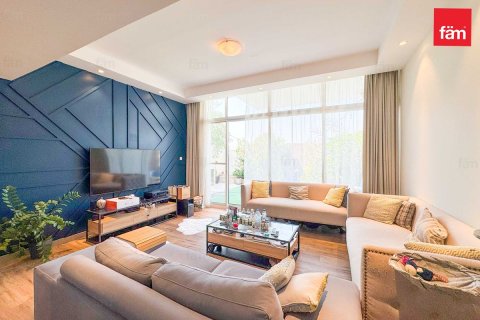 Townhouse de vânzare în Dubai, EAU 3 dormitoare, 187.2 mp.  №646964 - poză 1