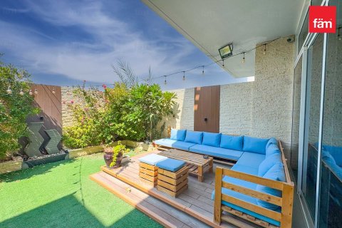 Townhouse de vânzare în Dubai, EAU 3 dormitoare, 187.2 mp.  №646964 - poză 3