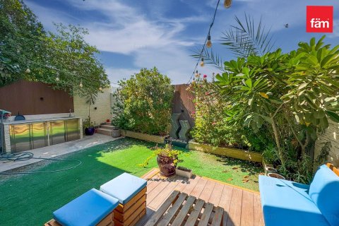 Townhouse de vânzare în Dubai, EAU 3 dormitoare, 187.2 mp.  №646964 - poză 6