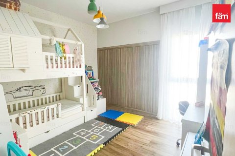 Townhouse de vânzare în Dubai, EAU 3 dormitoare, 187.2 mp.  №646964 - poză 10