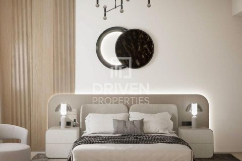 Apartament në Jumeirah Village Circle, Dubai, Emiratet e Bashkuara Arabe 1 dhomë gjumi, 47 m2. № 602098 - Foto 3