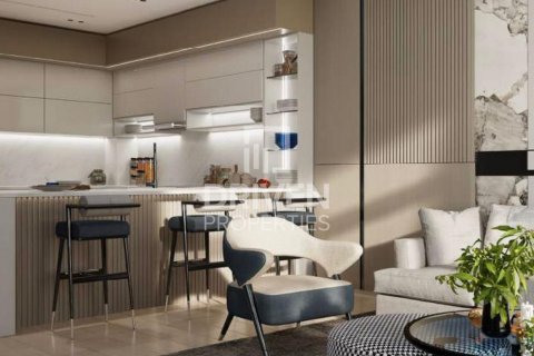 Apartament në Jumeirah Village Circle, Dubai, Emiratet e Bashkuara Arabe 1 dhomë gjumi, 47 m2. № 602098 - Foto 4