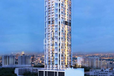 Apartament në Jumeirah Village Circle, Dubai, Emiratet e Bashkuara Arabe 1 dhomë gjumi, 47 m2. № 602098 - Foto 10